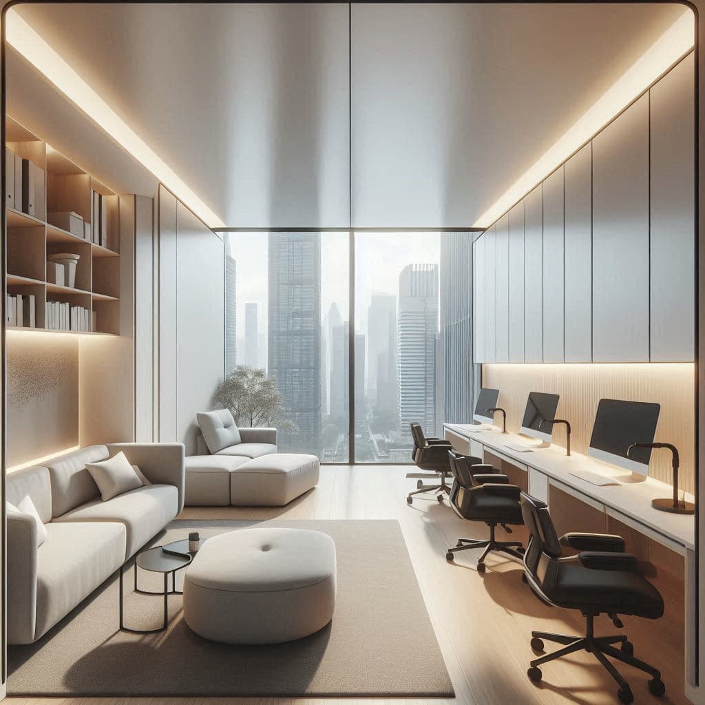 大厦名字文章配图